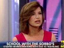 Sam Sorbo