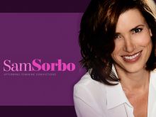 Sam Sorbo photo