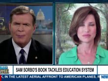 Sam Sorbo