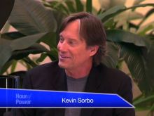 Sam Sorbo