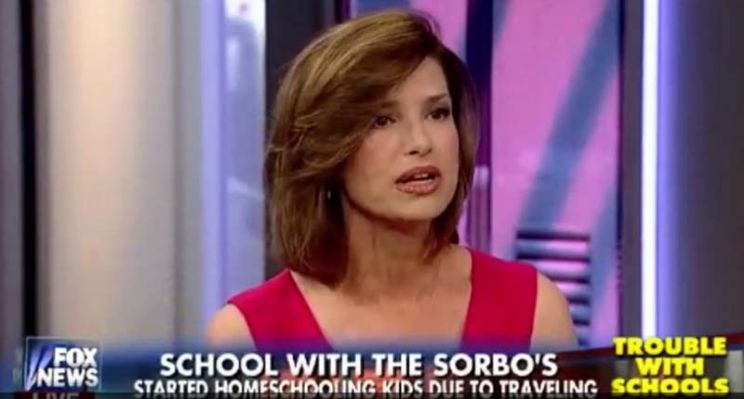 Sam Sorbo