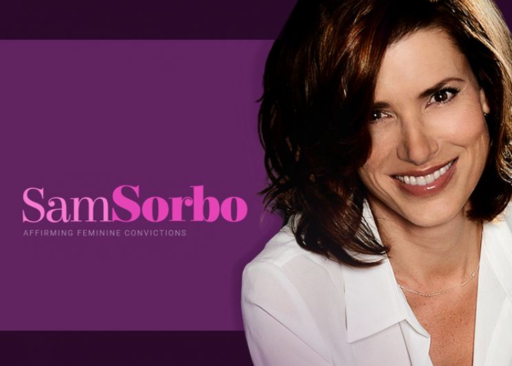 Sam Sorbo