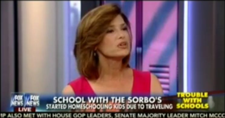 Sam Sorbo