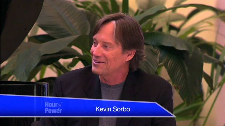 Sam Sorbo