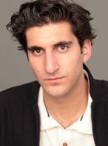 Sam Spanjian