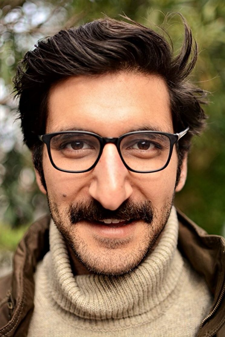 Sam Spanjian