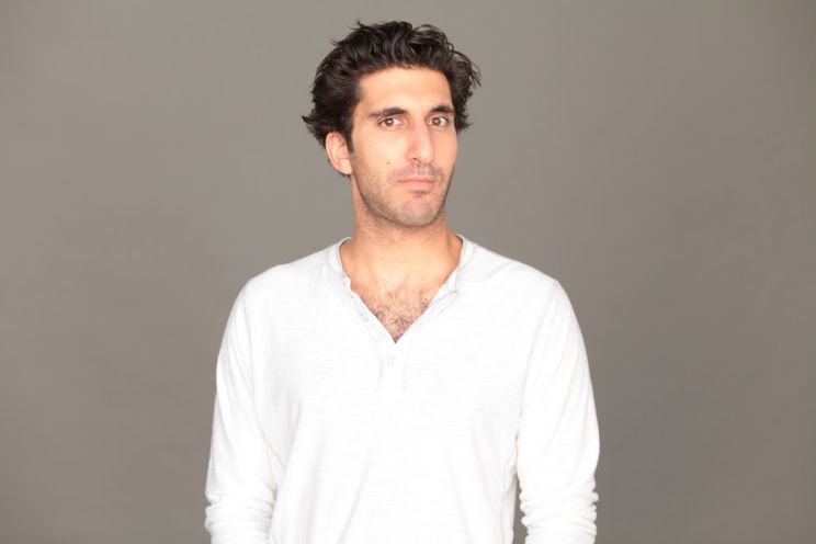 Sam Spanjian