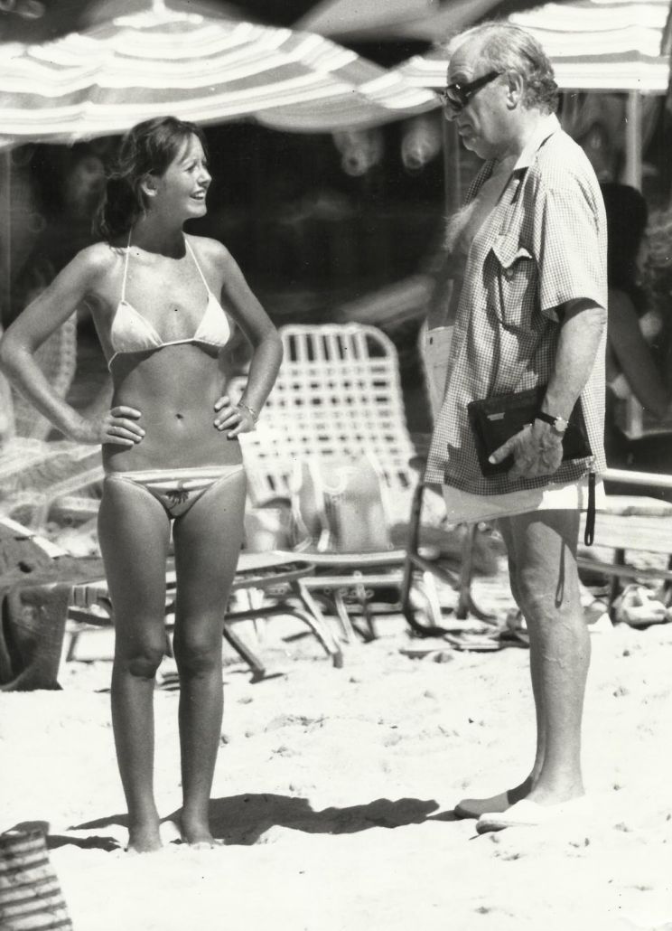 Sam Spiegel