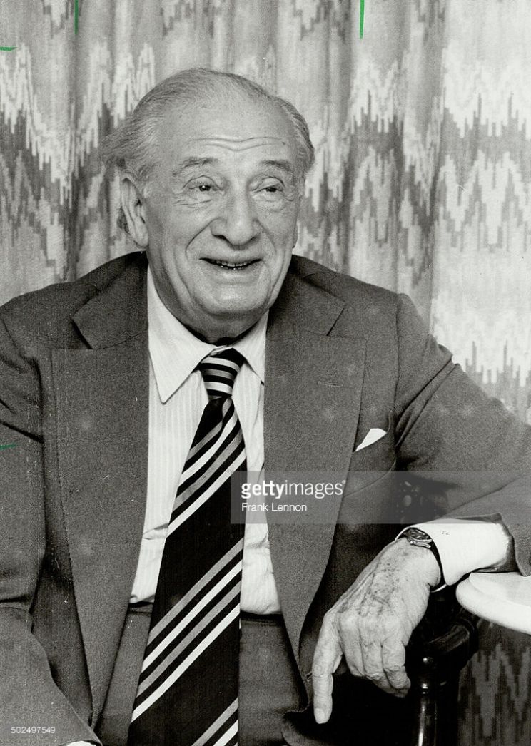 Sam Spiegel