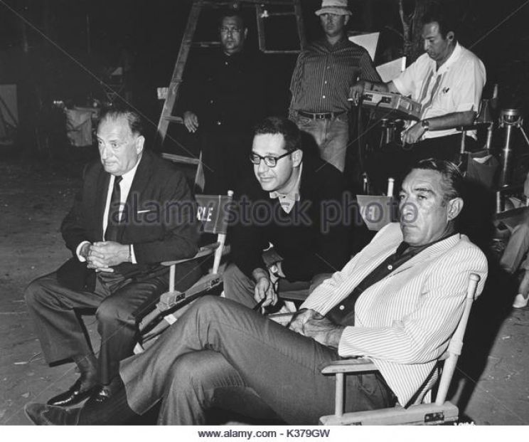 Sam Spiegel