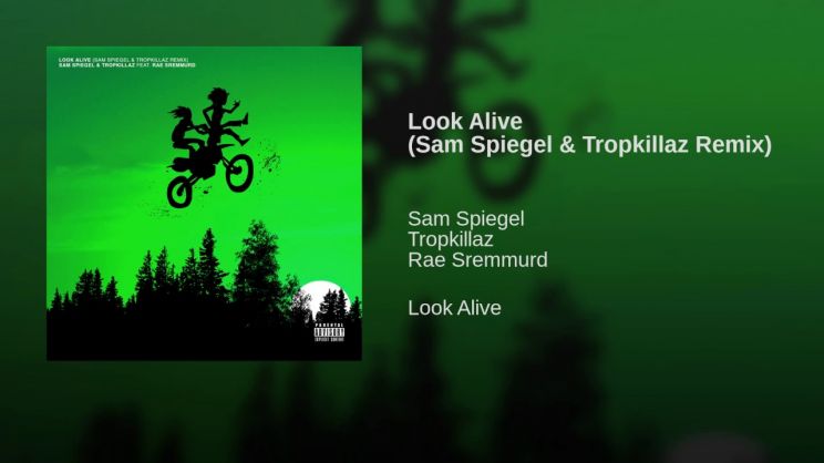 Sam Spiegel