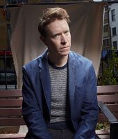Sam Spruell