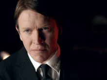 Sam Spruell