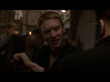 Sam Spruell