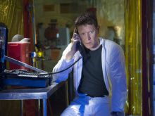 Sam Spruell