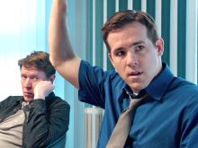 Sam Spruell