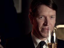 Sam Spruell