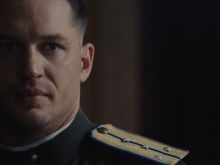 Sam Spruell