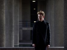 Sam Spruell