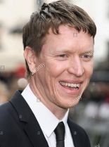 Sam Spruell