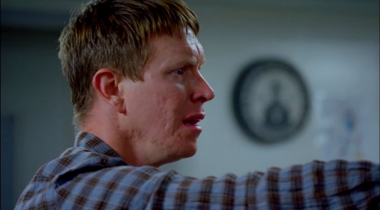 Sam Spruell
