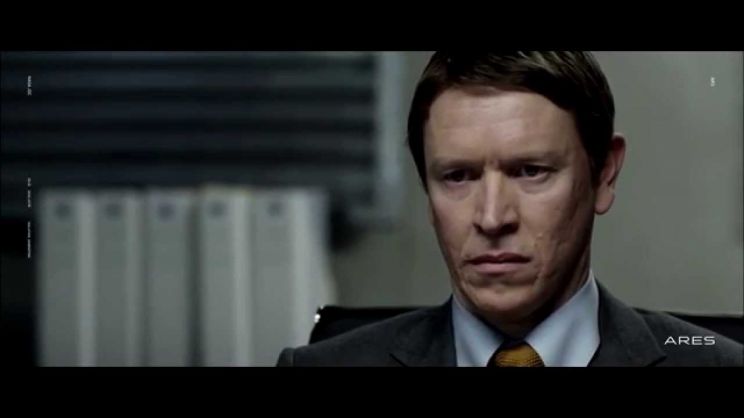Sam Spruell