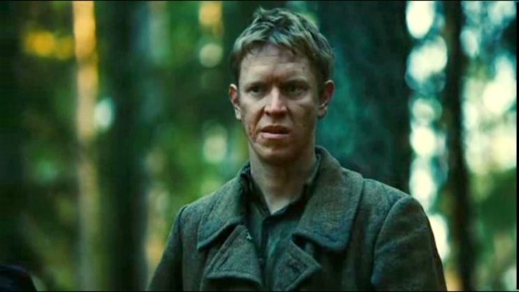Sam Spruell