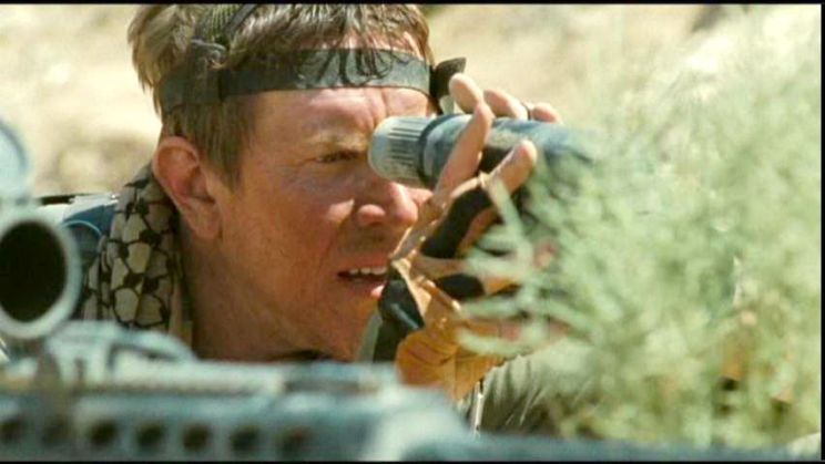 Sam Spruell