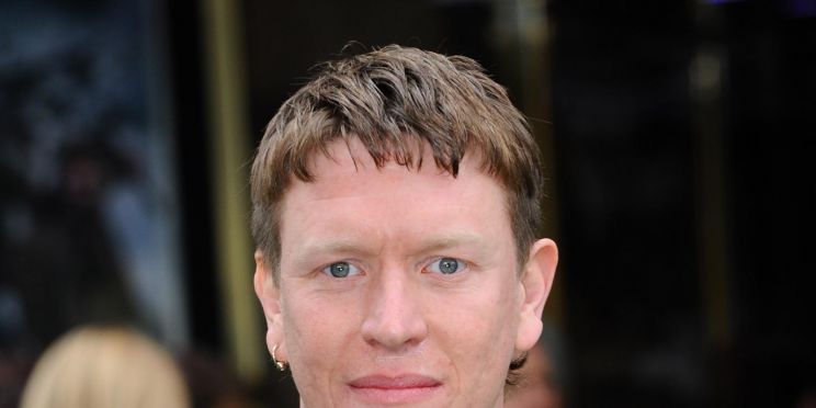 Sam Spruell