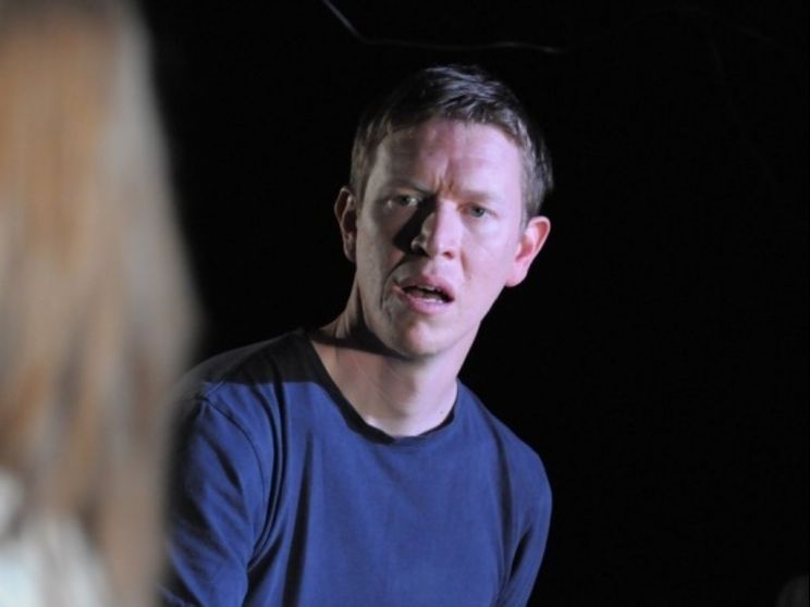 Sam Spruell