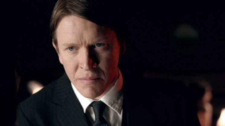 Sam Spruell