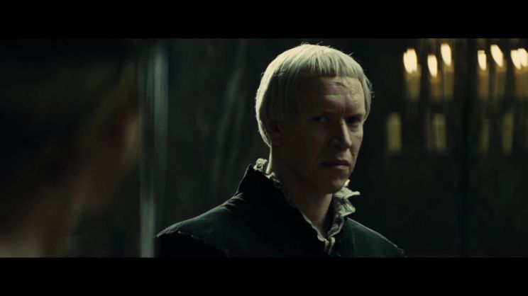 Sam Spruell