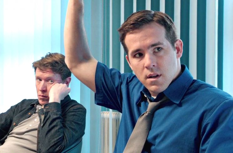 Sam Spruell