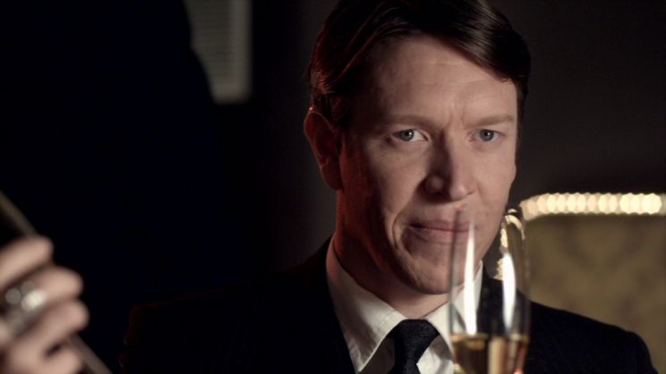 Sam Spruell