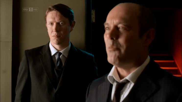 Sam Spruell