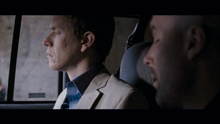 Sam Spruell