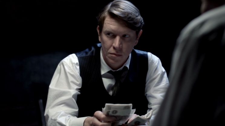 Sam Spruell