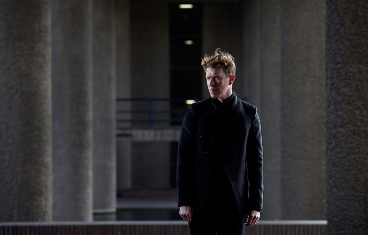 Sam Spruell