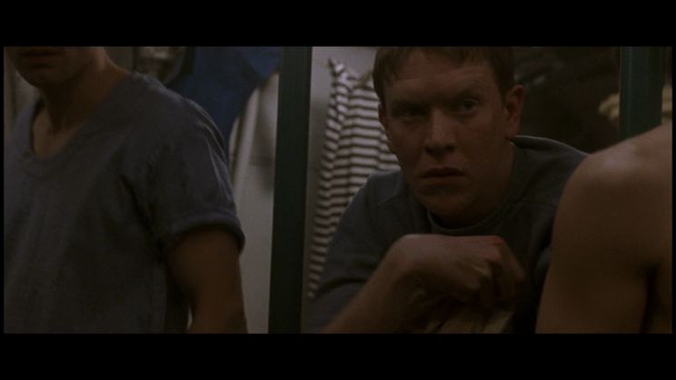 Sam Spruell