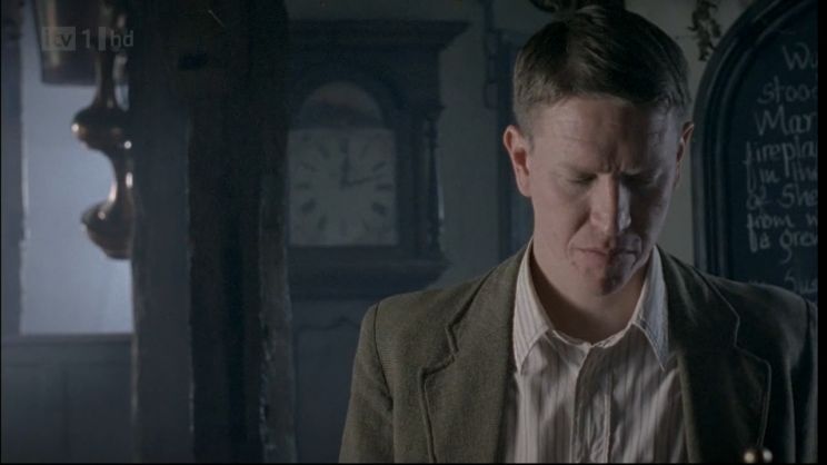 Sam Spruell
