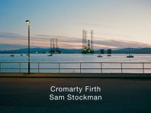 Sam Stockman