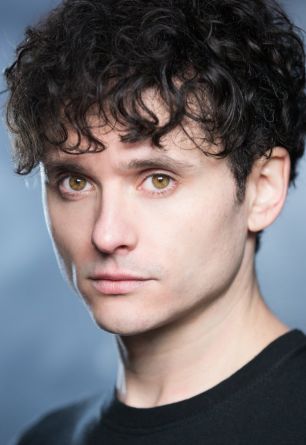 Sam Stockman