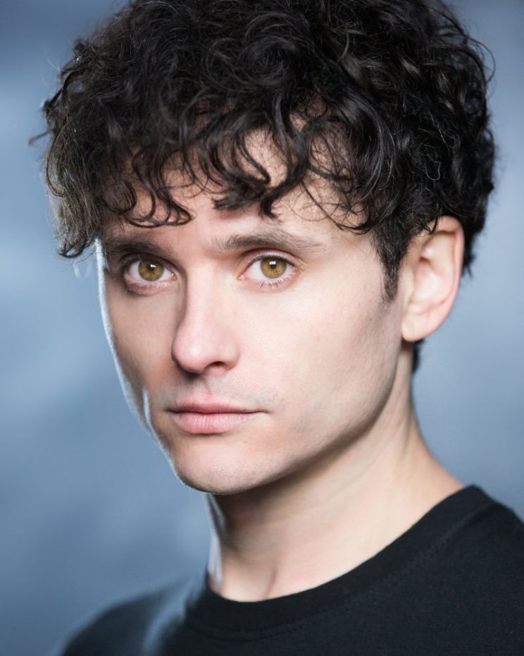 Sam Stockman