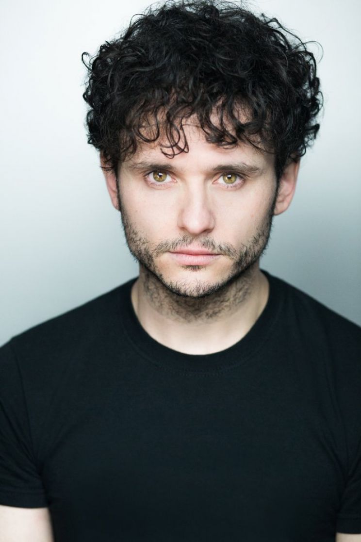 Sam Stockman