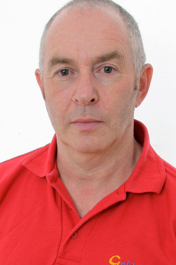 Sam Stockman