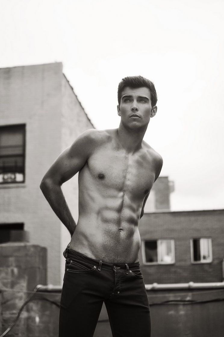 Sam Stockman