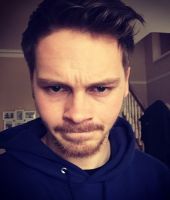 Sam Strike