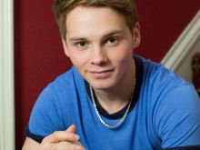 Sam Strike