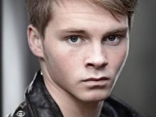 Sam Strike