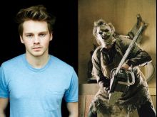 Sam Strike #679216 picture (Landscape Medium)